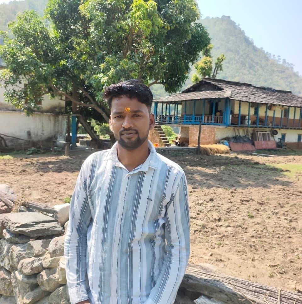 Virat Rajput