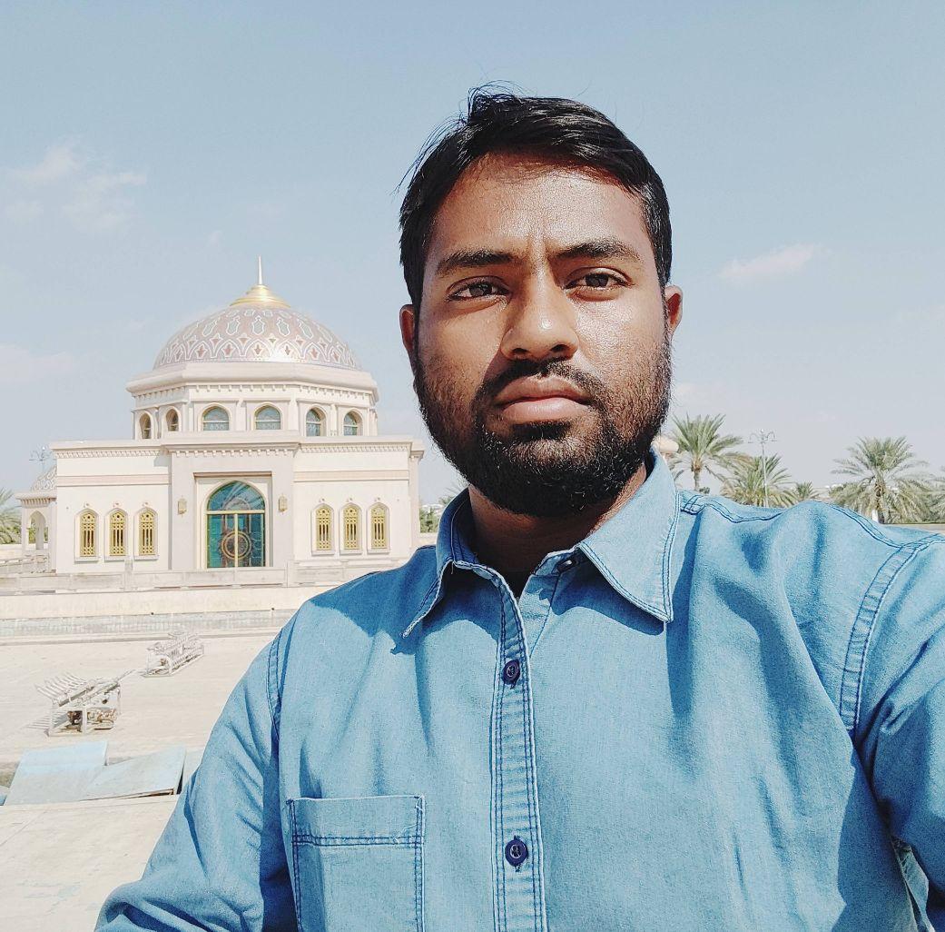 এইচ এম আরফাত