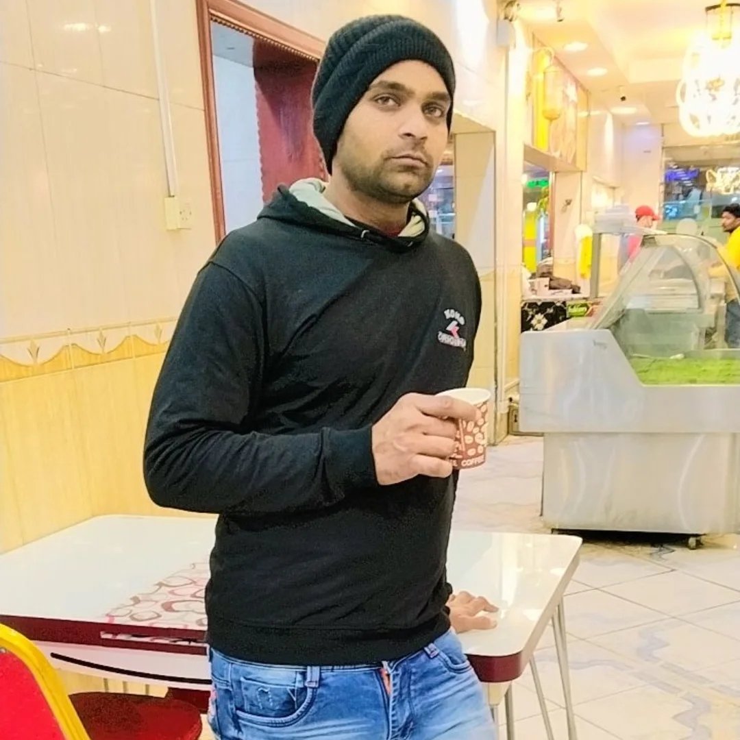 Monu Rawat