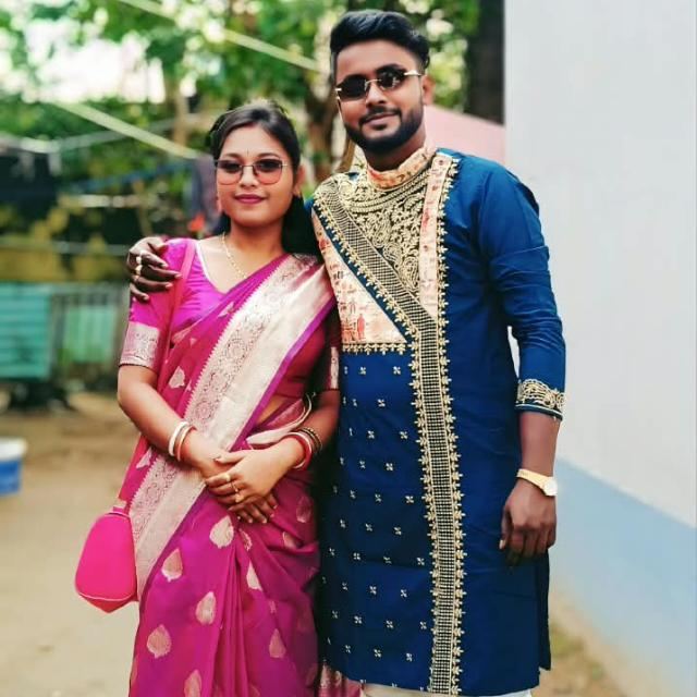 Atanu Day
