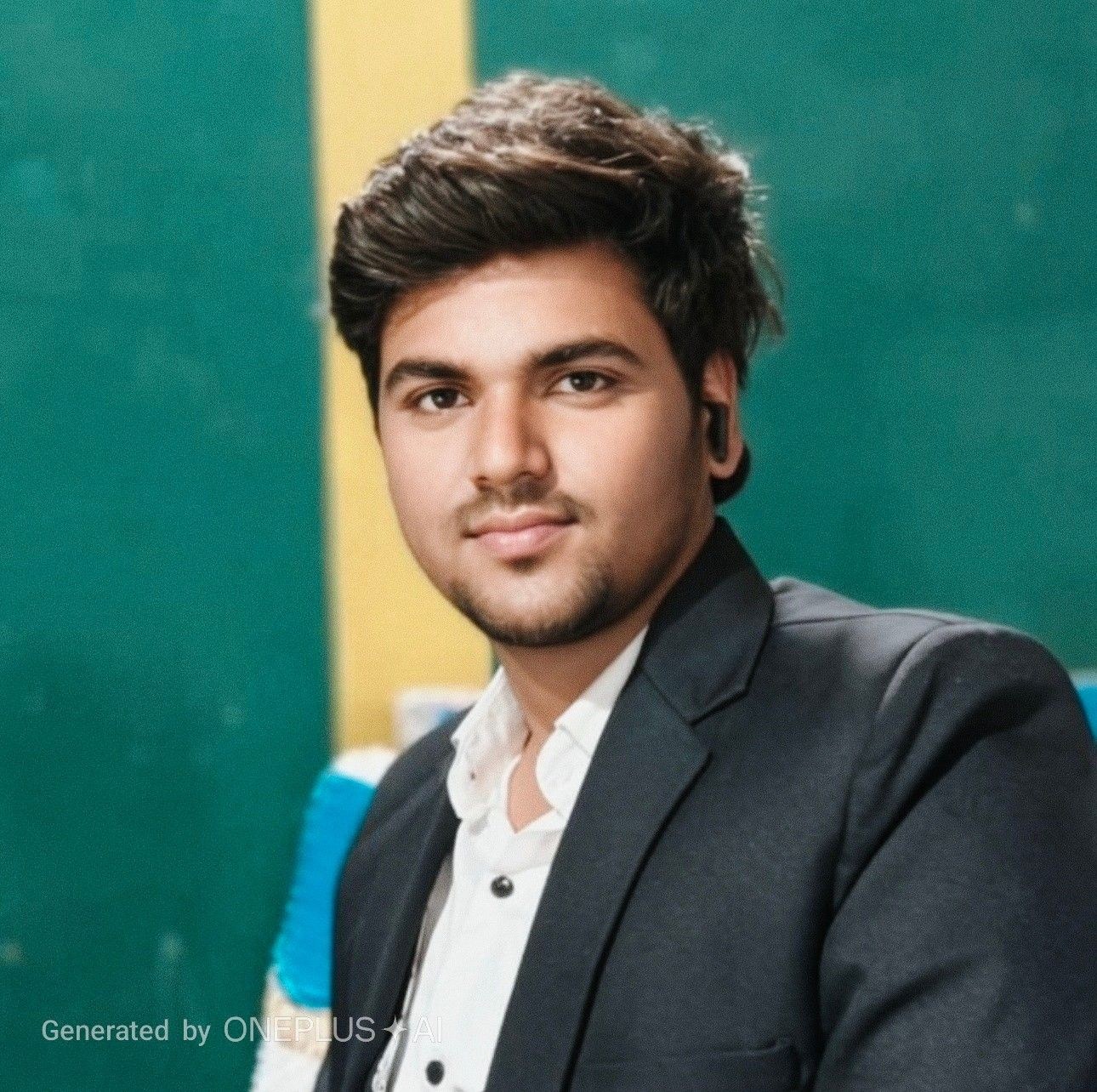 Ahmad Raza