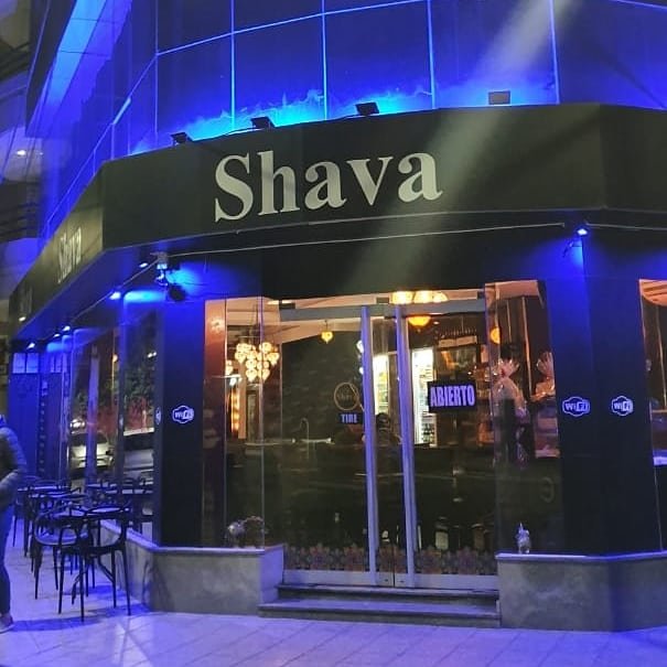 Shava Café