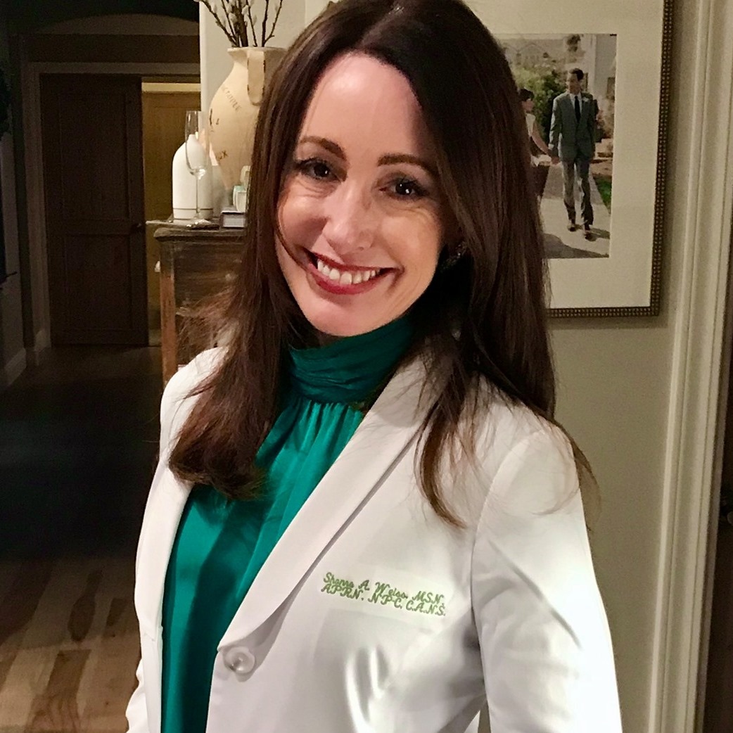 Shonra Weiss Aesthetics | Pismo Beach CA
