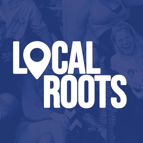 Local Roots