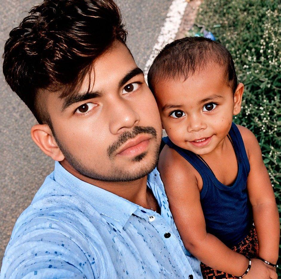 Raj Lovely Boss