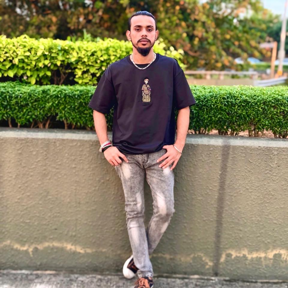 Arbind Kumar Sah