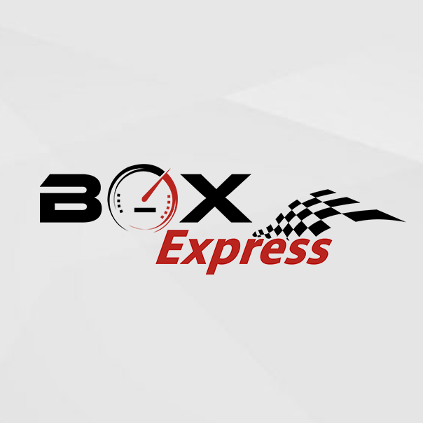 Box Express | Sobral CE