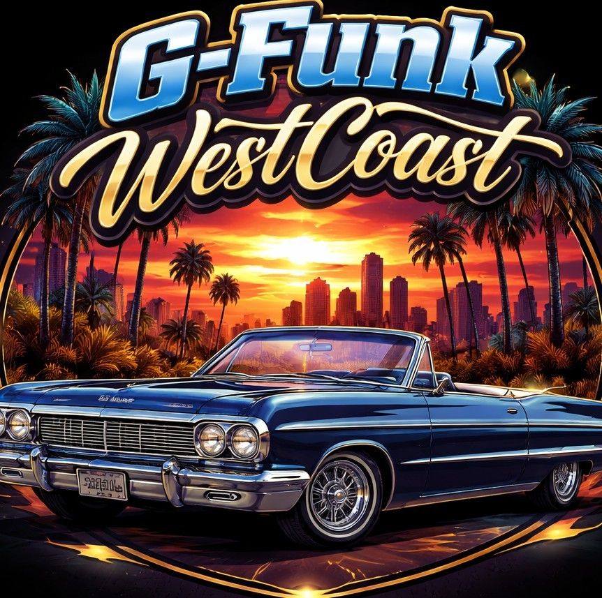 E. MONTELONGO✴︎Insanely Rare✴︎West G FUNK G-FUNK , WESTCOAST