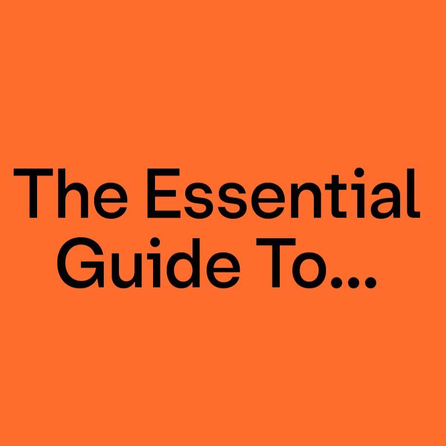 The Essential Guide To magazine