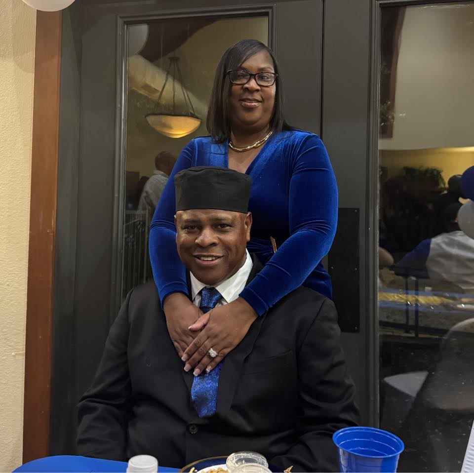 Karon Williams-Walker