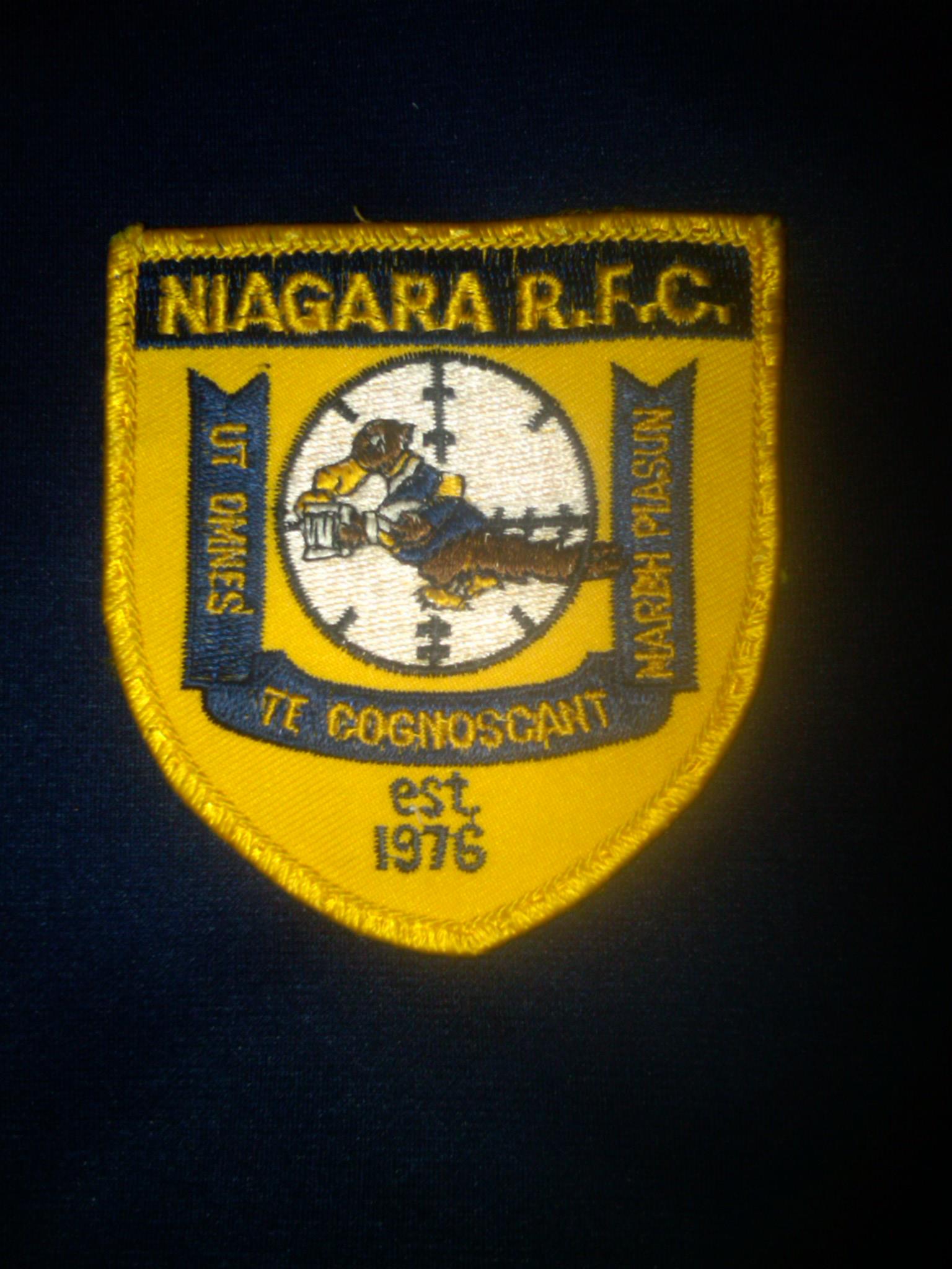 Niagara University Rugby Football Club - Alumni