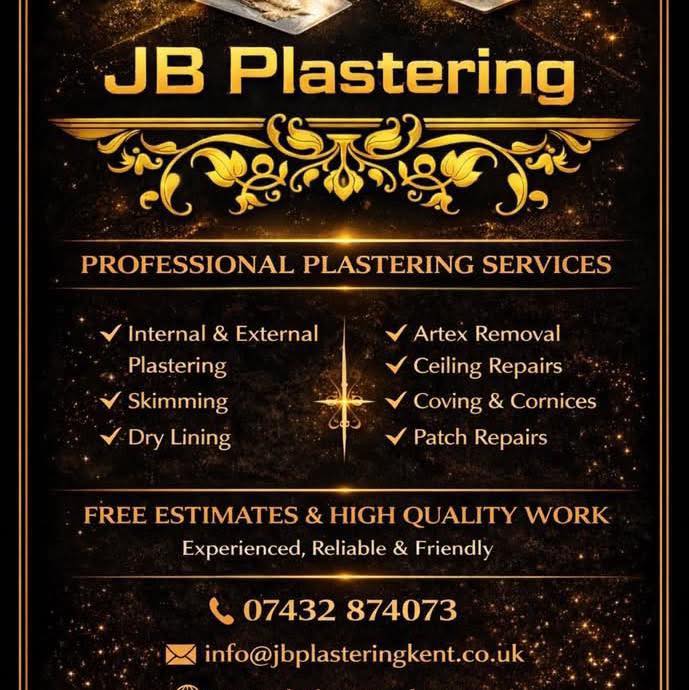 Plasterer needed | Facebook