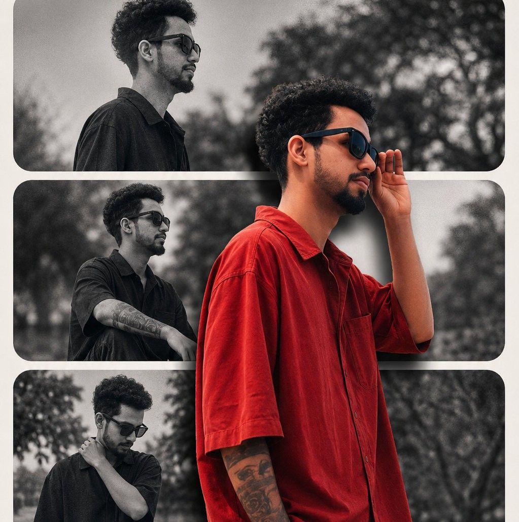 অ ভি জিৎ