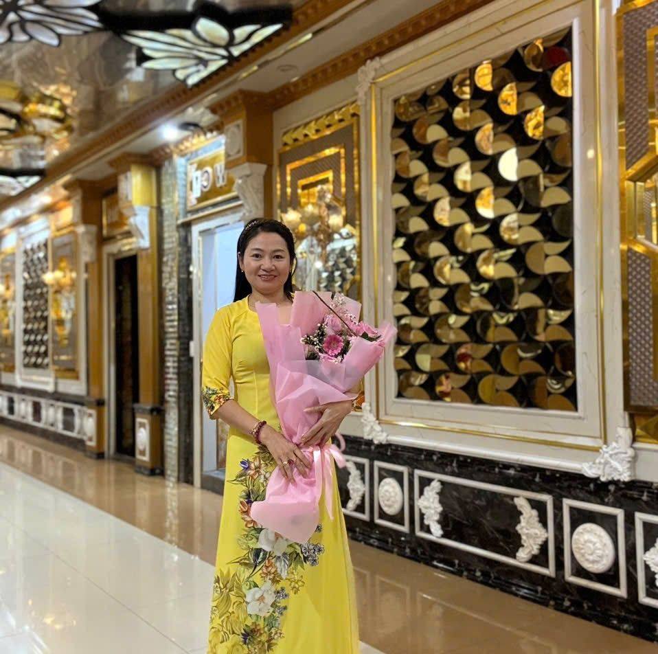 Pham Phuong