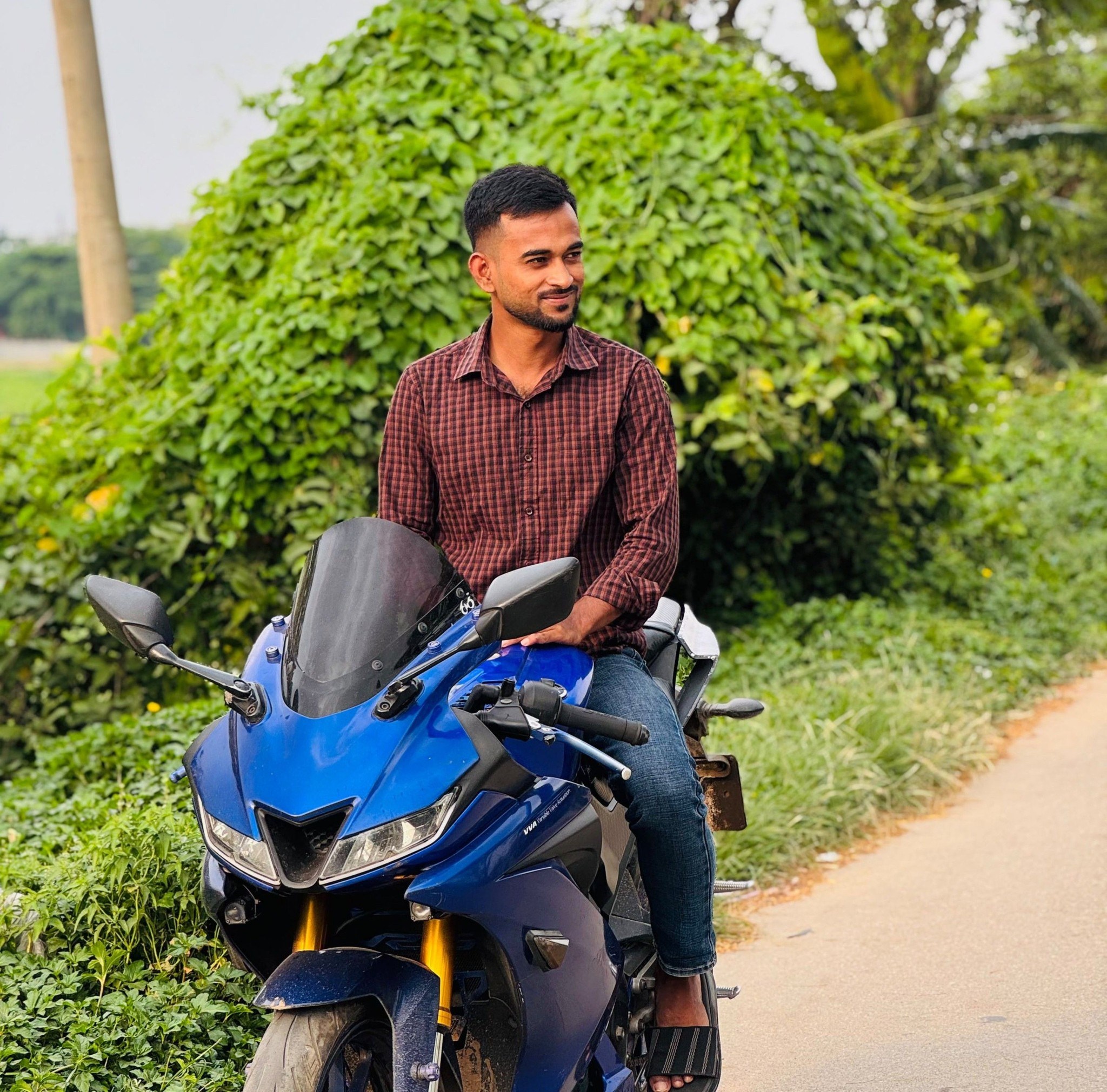 Rajesh Das