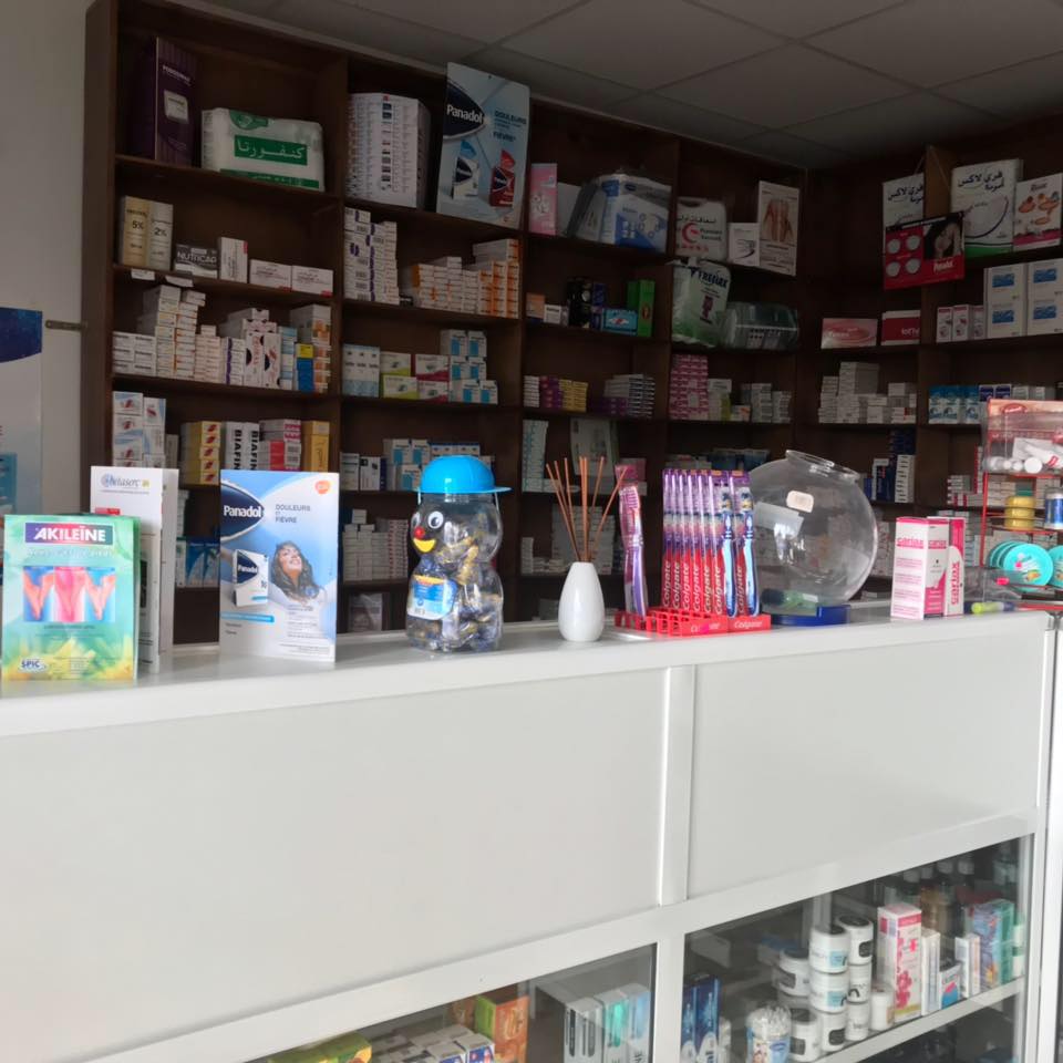 Pharmacie Harieche Hassi Messaoud | Hassi Messaoud