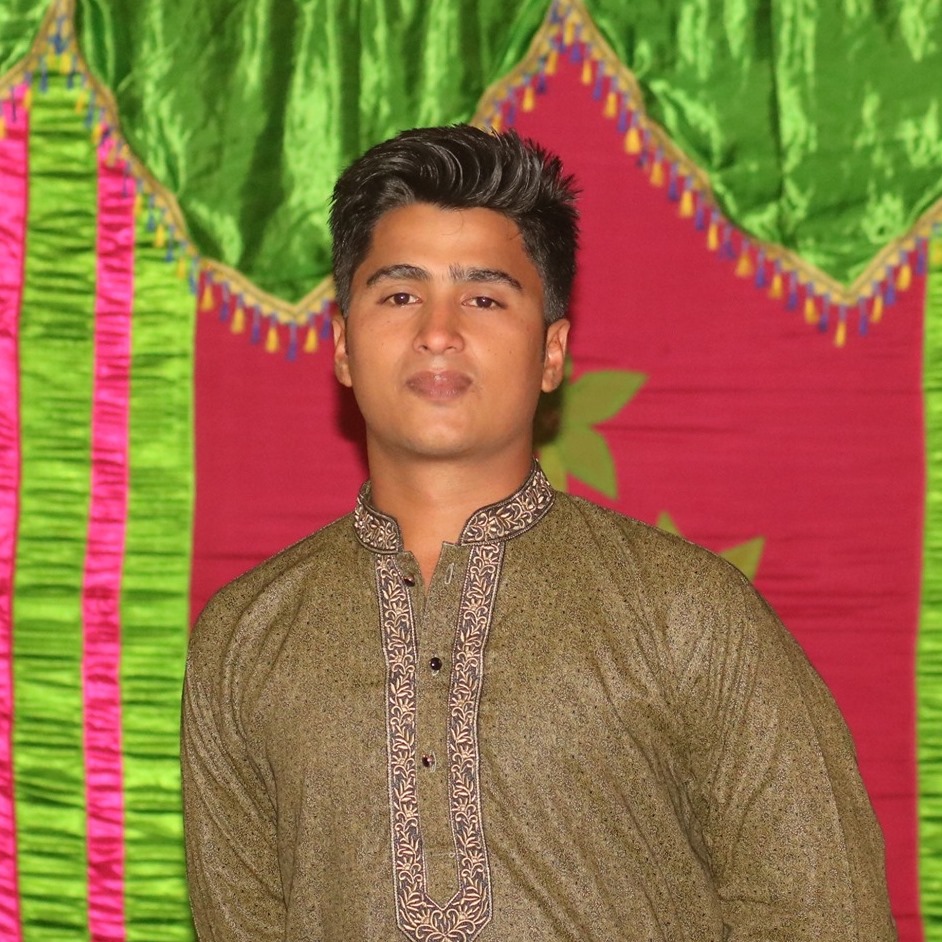 Marketing with rustom ali