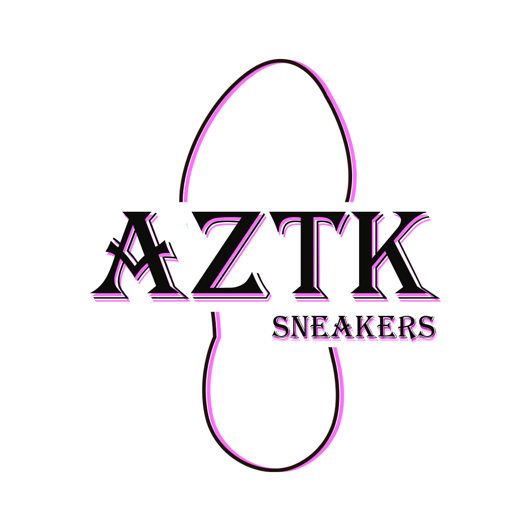 AZTK Sneakers