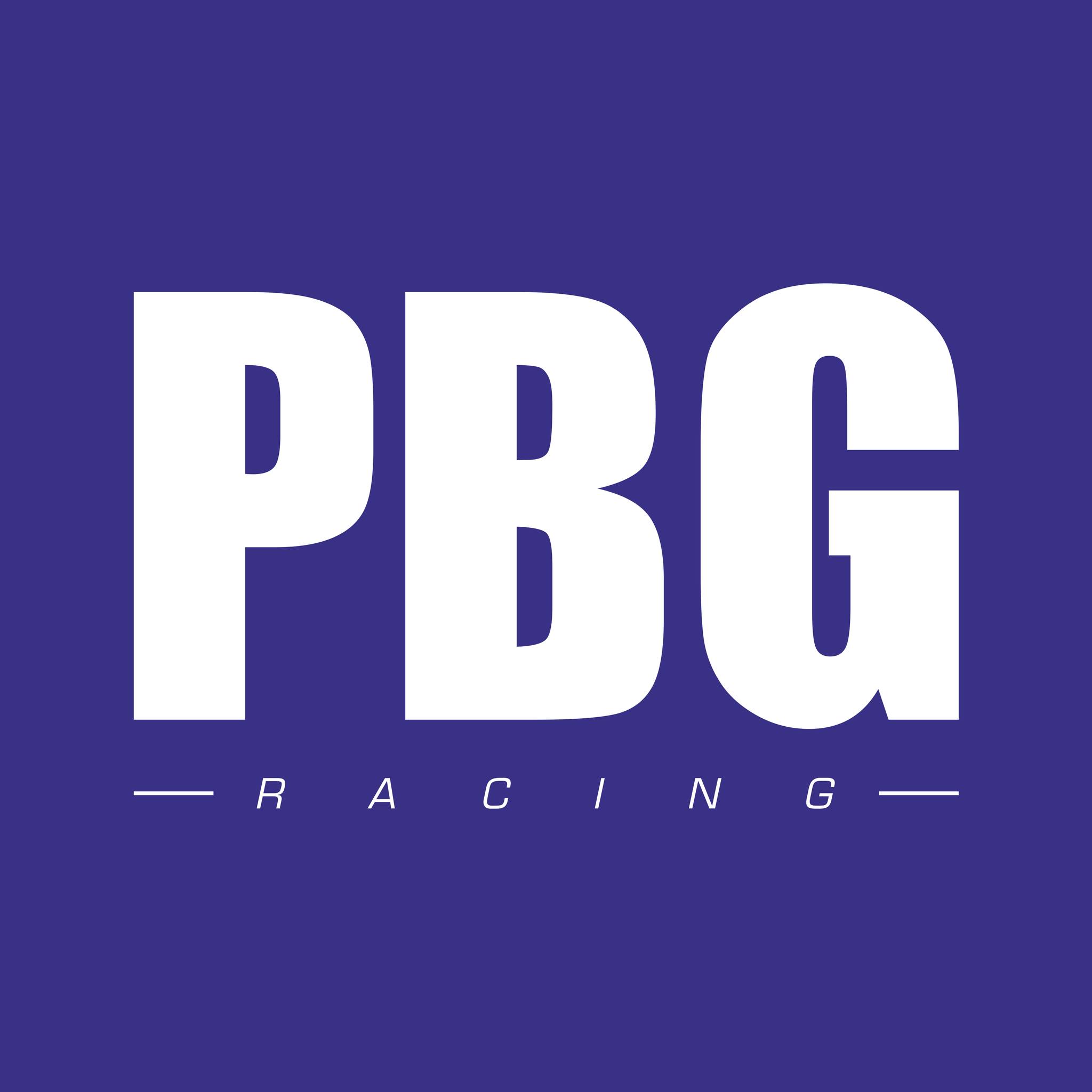 PBG Racing