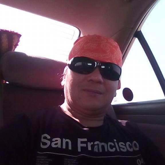 Winston Sasaban