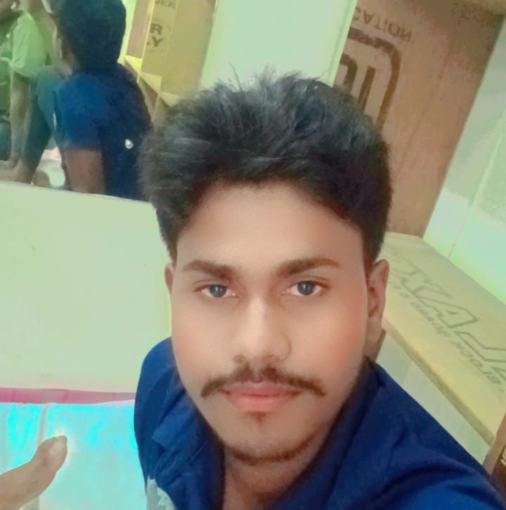 Umesh Prajapti on Reels