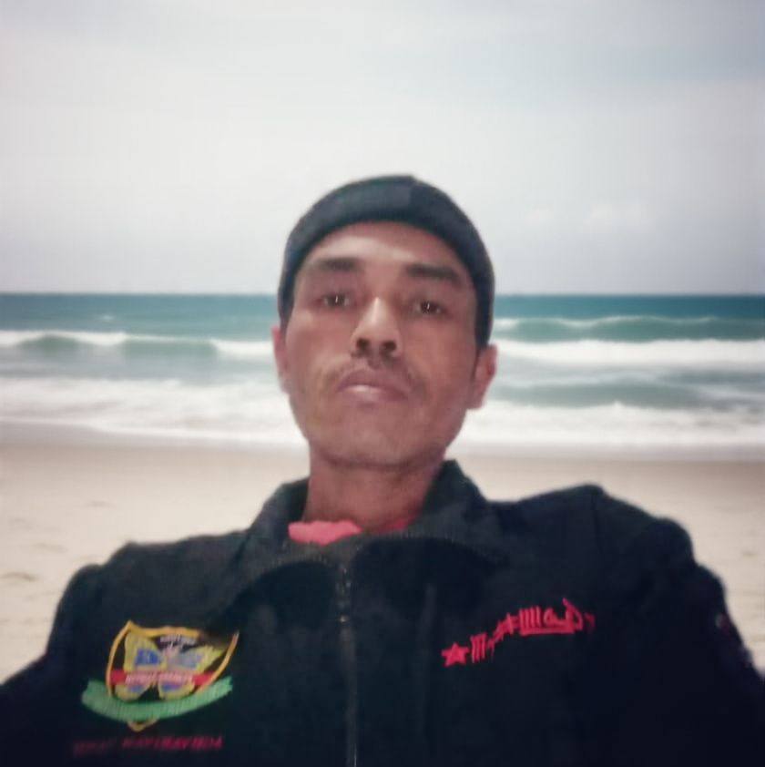 Aep Suhanda