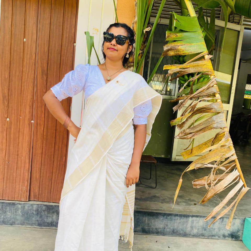 Sachini R. Liyanage