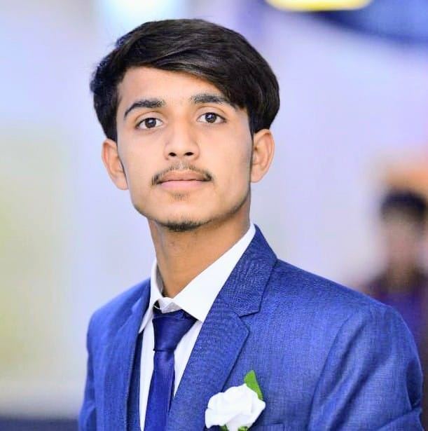 Muhammad Moin
