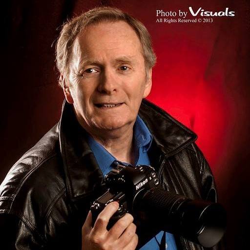 Visuals, Commercial and Portrait Photography