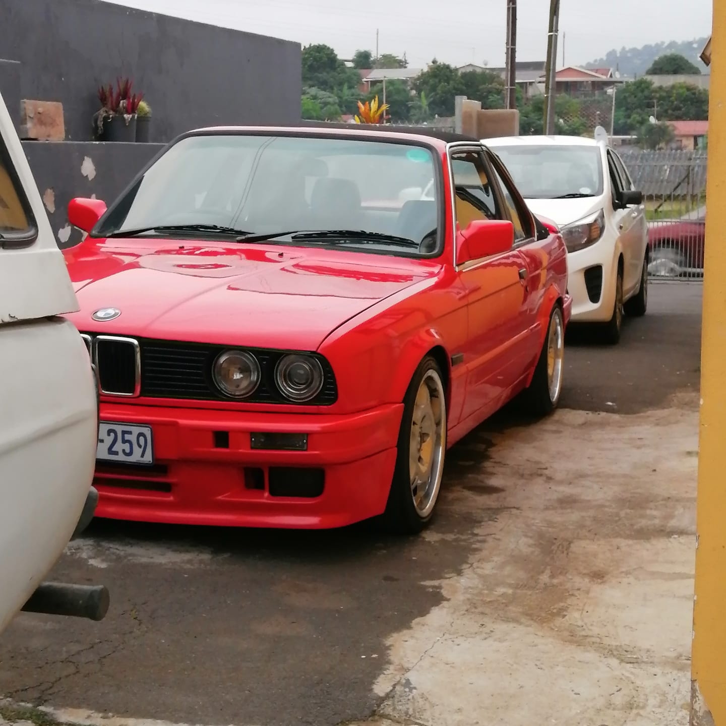 NEWS: Johannesburg police are investigating a shooting incident that ...