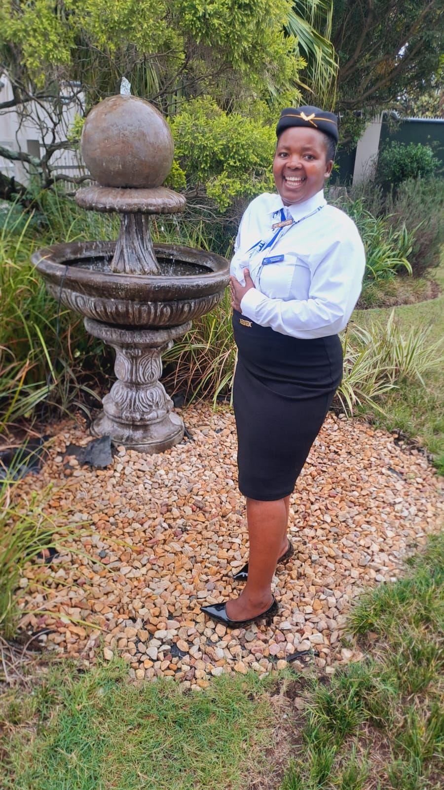Akhona Mgqobela