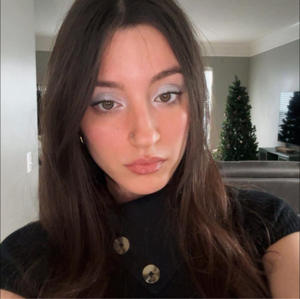 Alaina Roush