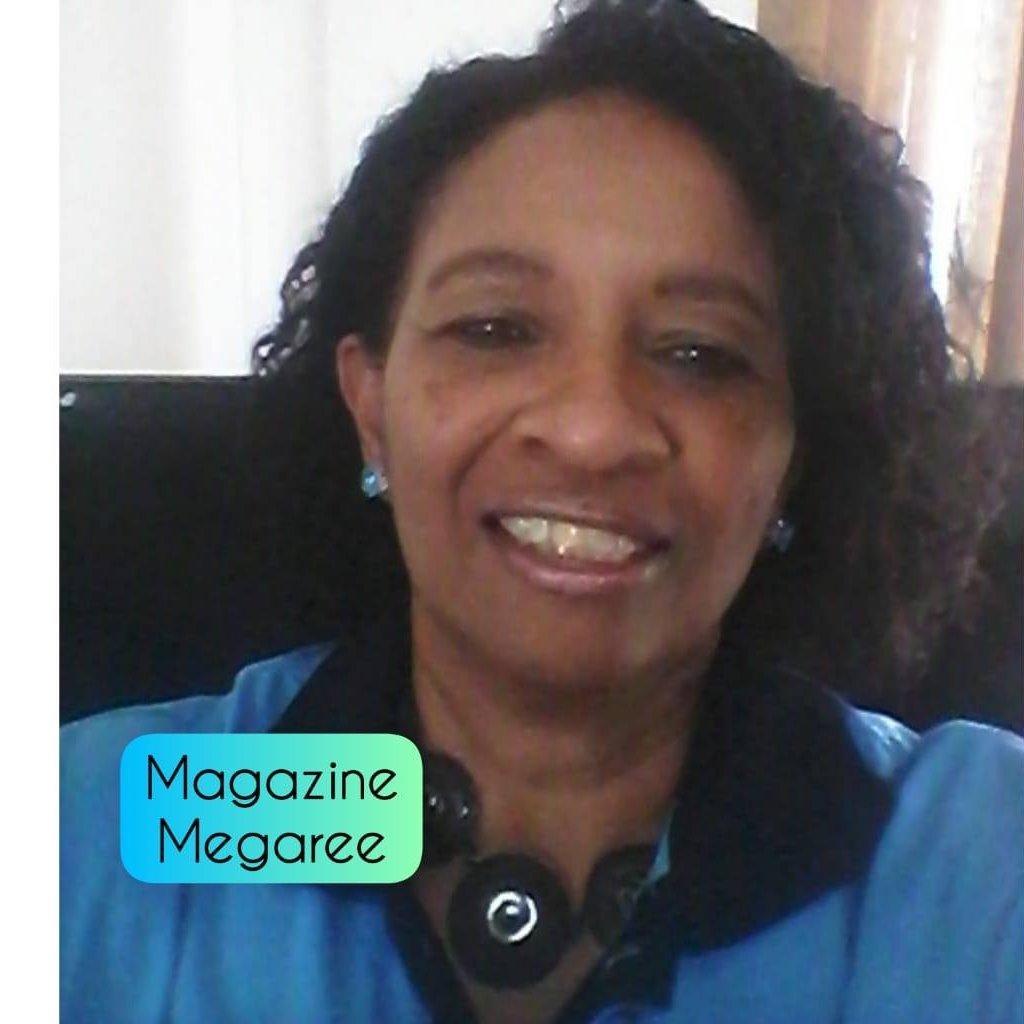 Magazine Megaree