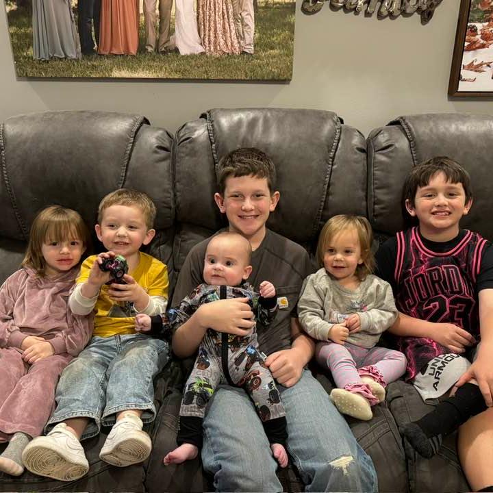 Tracy Lee Swack - Happy big 6-0 Ricky Dwayne Adkins!!!!... | Facebook