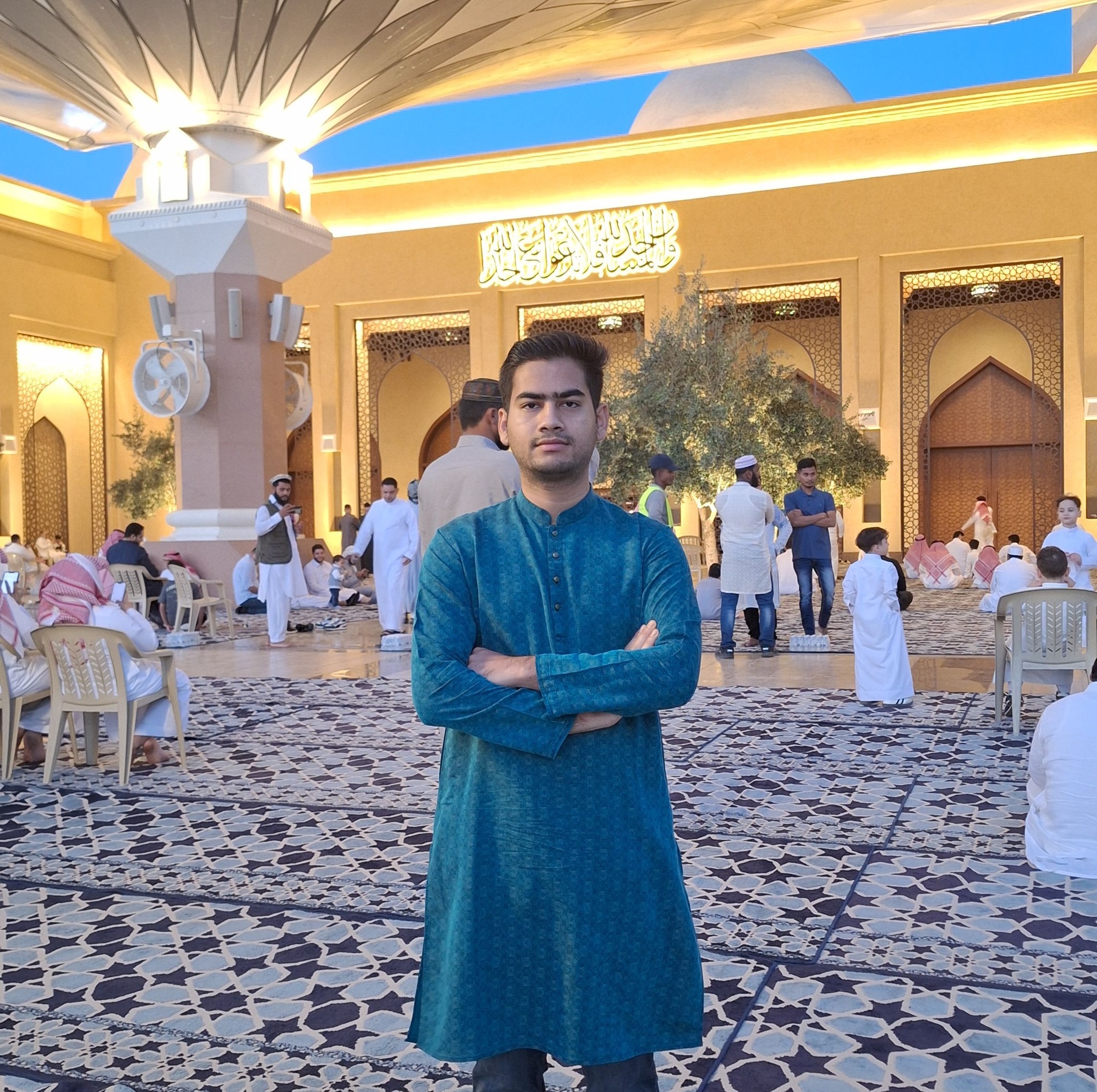 Md Rakib
