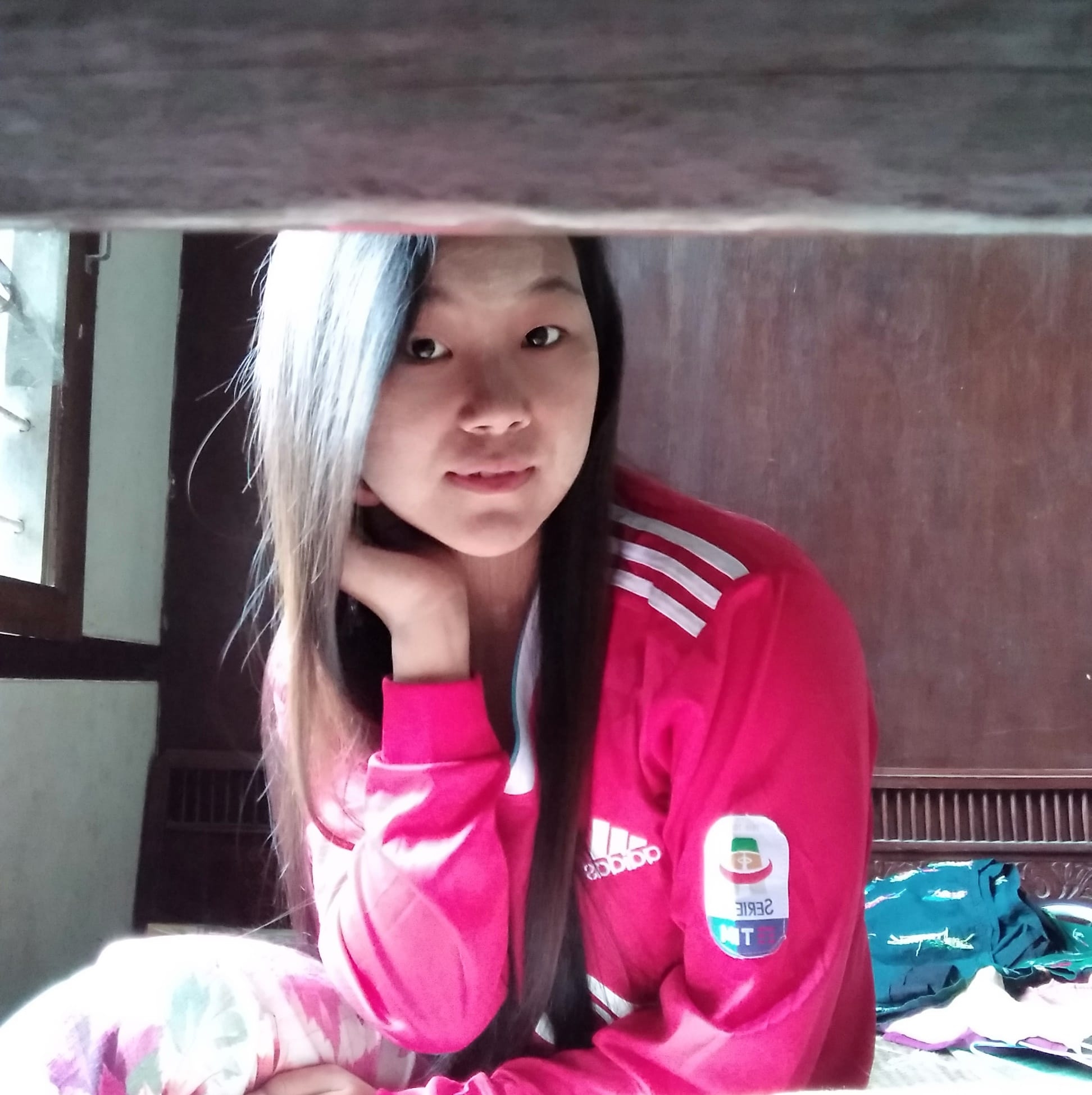 Mee Lay Lisu