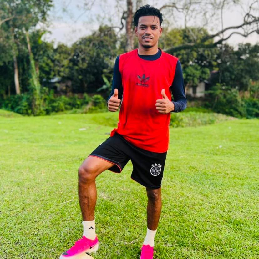 Practice ️‍🩹 | Arif Khan Joy