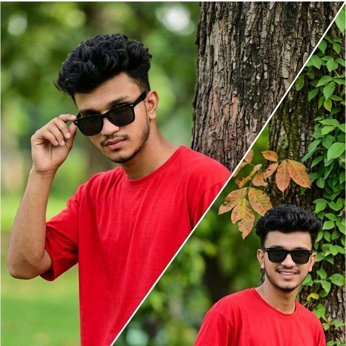 Mafuj Khan