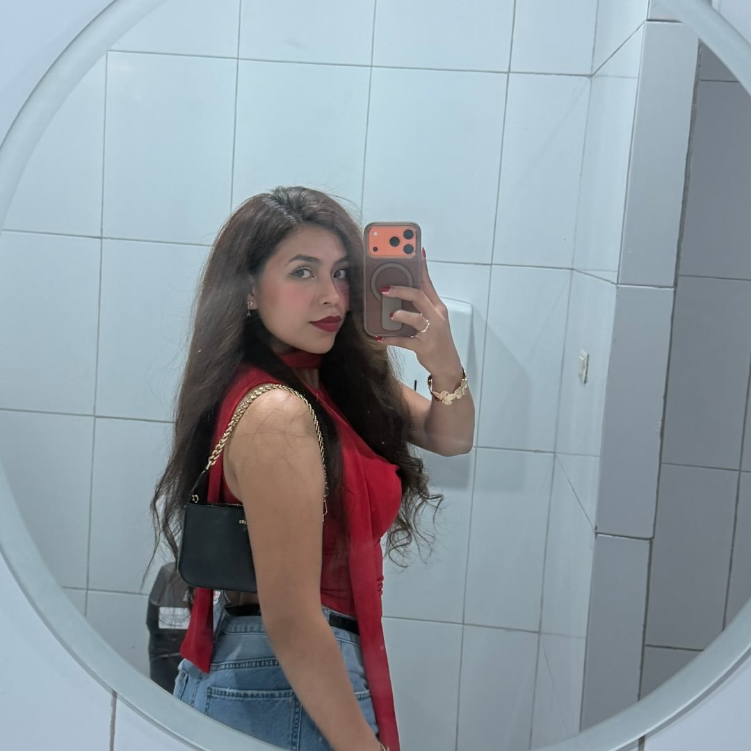 Maria Reyes