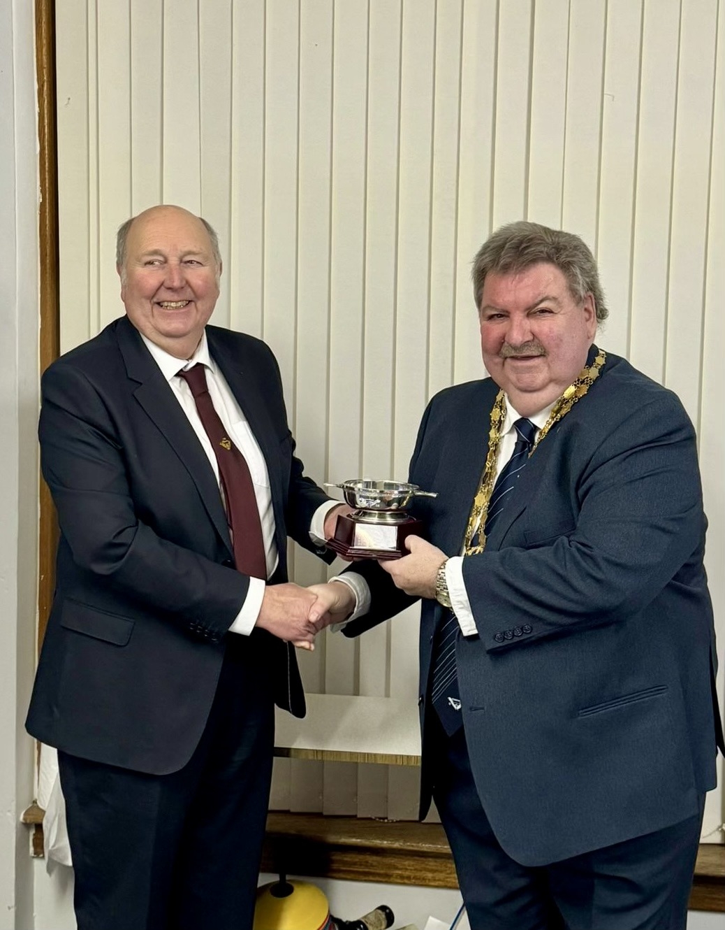 Kilbarchan General Society... - Kilbarchan General Society