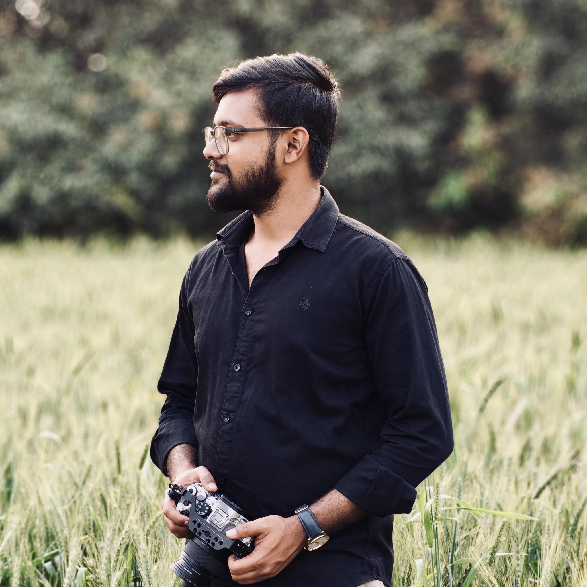 Debasish Biswas