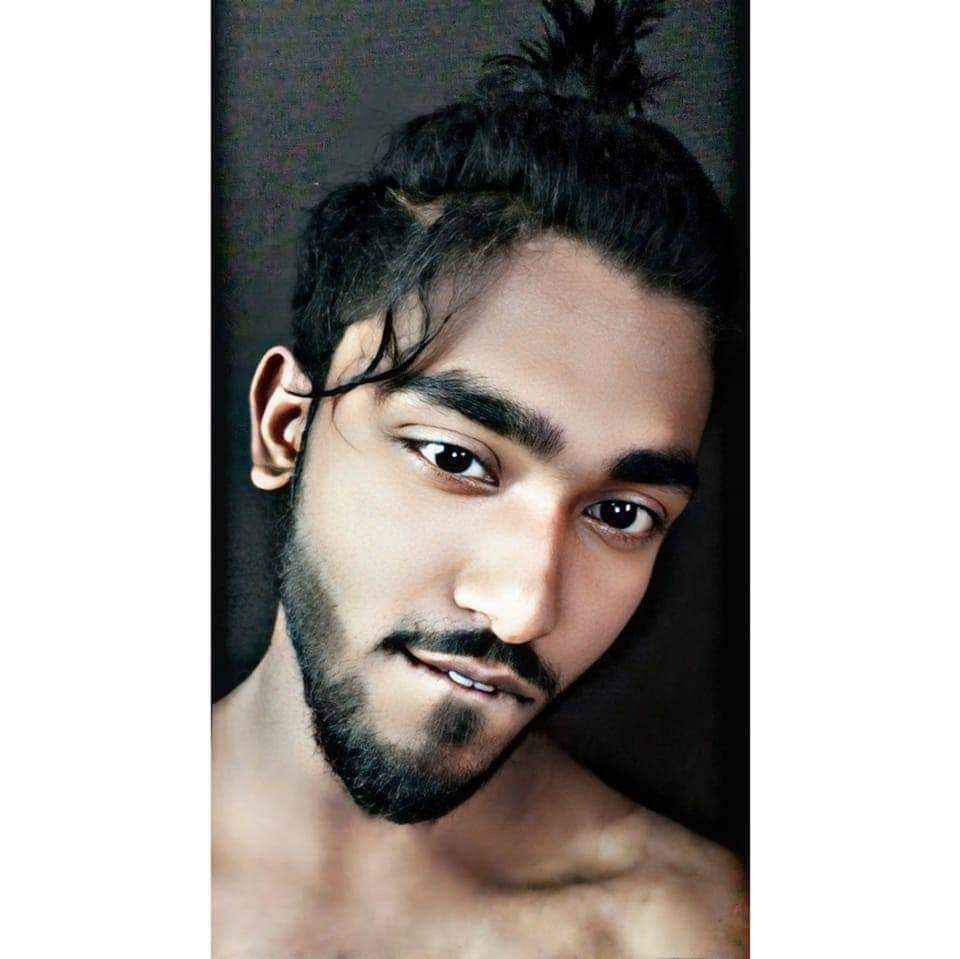 Mridul Khan Raj