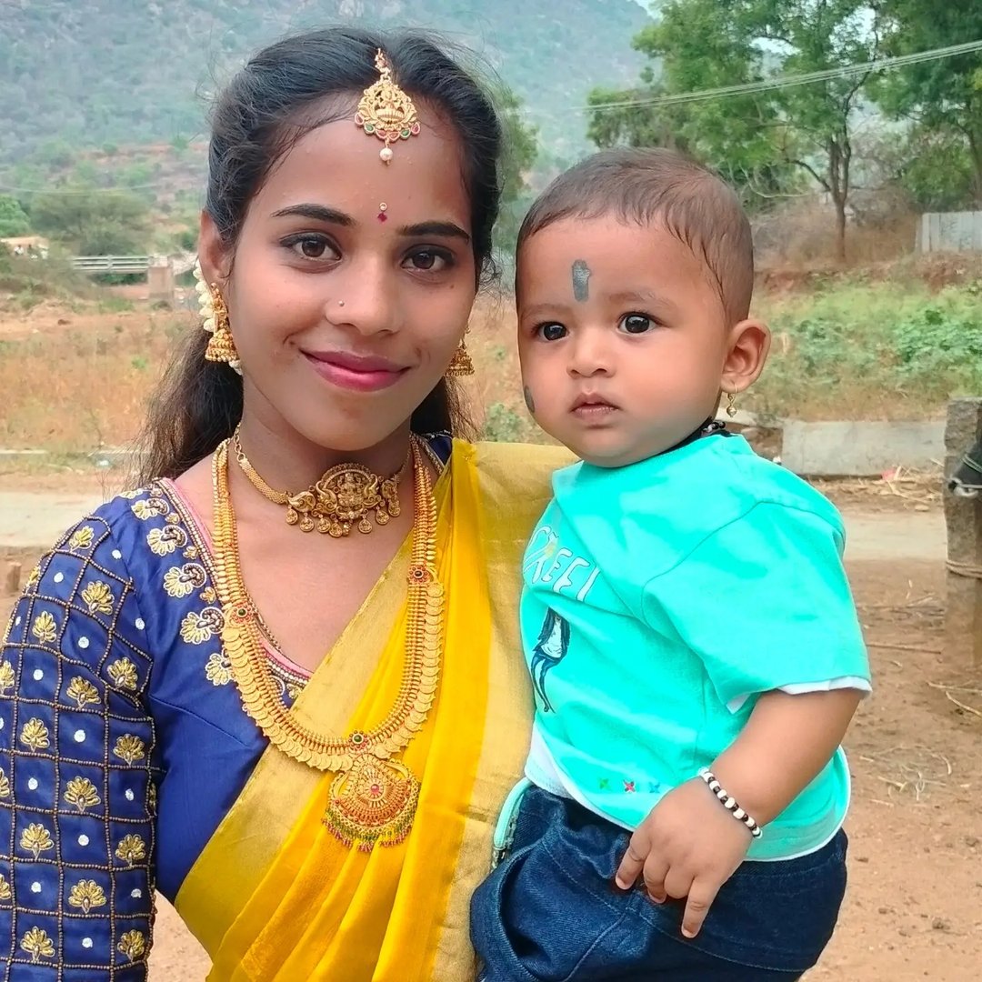 Ammu Sahana Reddy