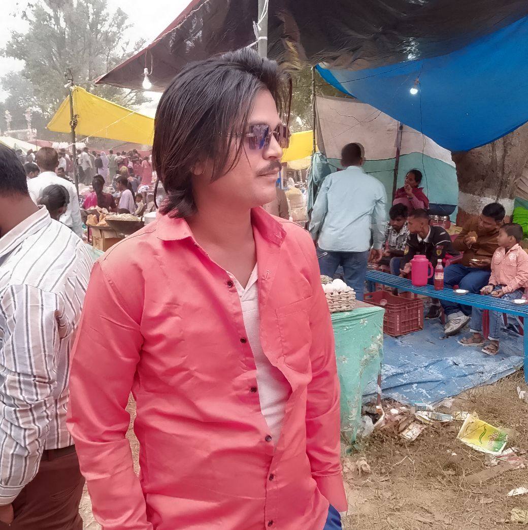 Kumar Raj