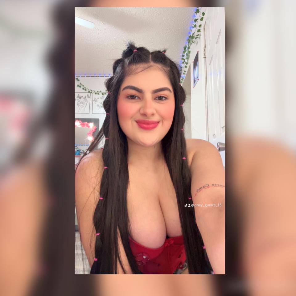 Oneyda Guerra