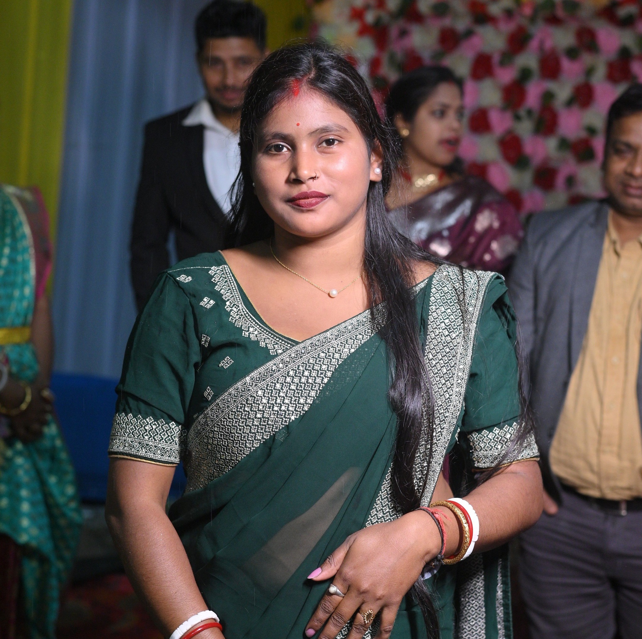 Payel Roy