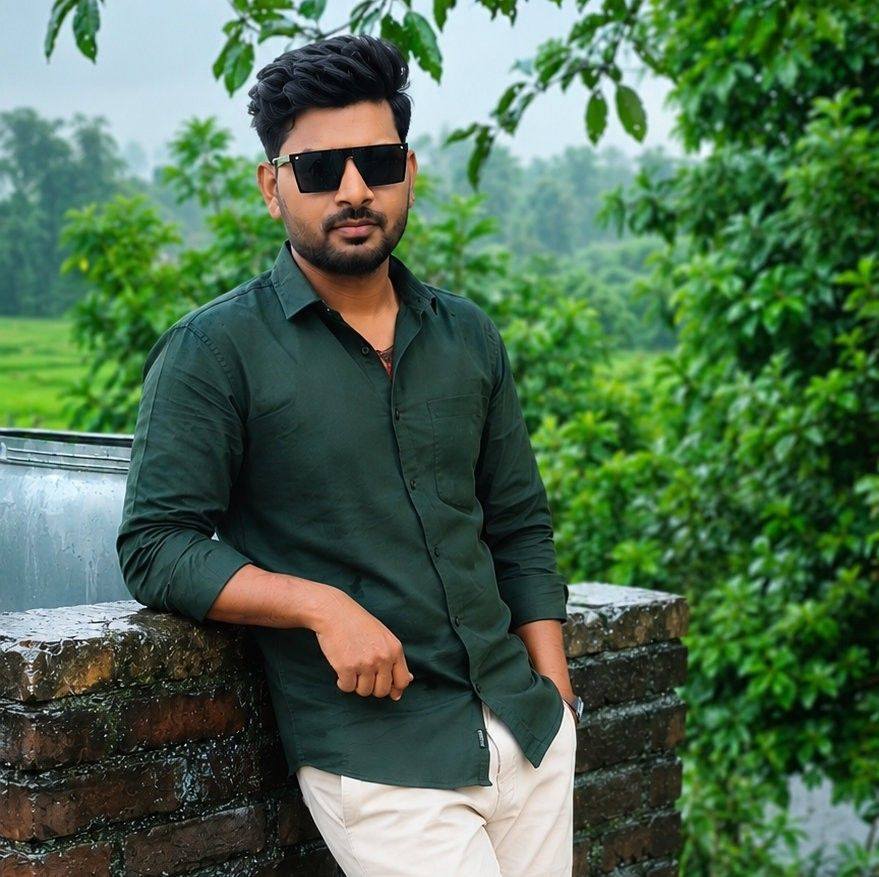 Kumar Raz