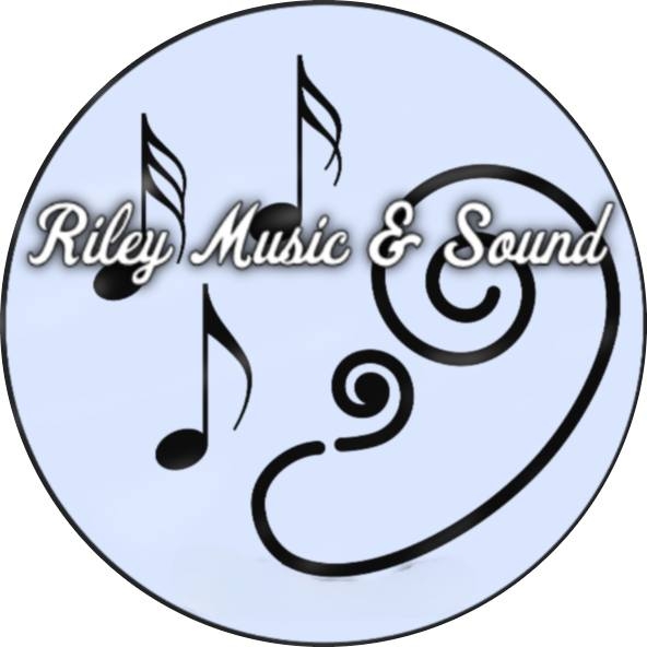 Shaun Riley Music