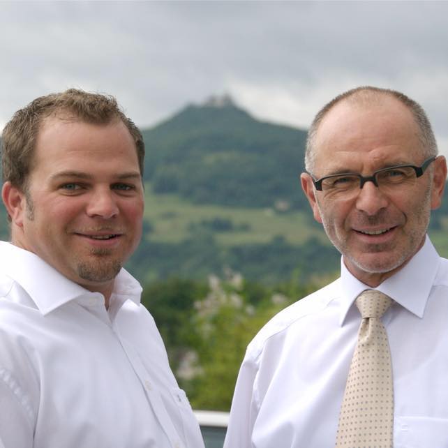 Weissinger GmbH u. Co. KG Immobilien & Hausverwaltung | Kirchheim unter ...