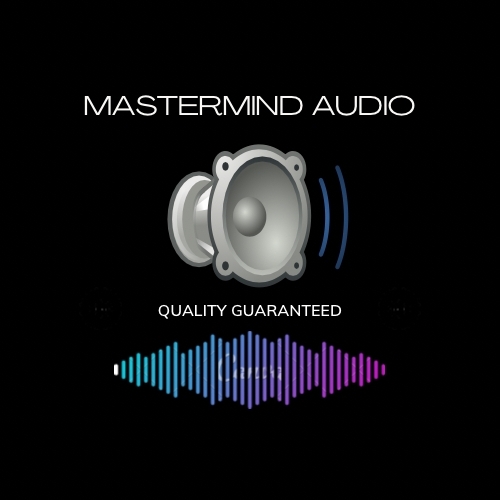 Mastermind AUDIO